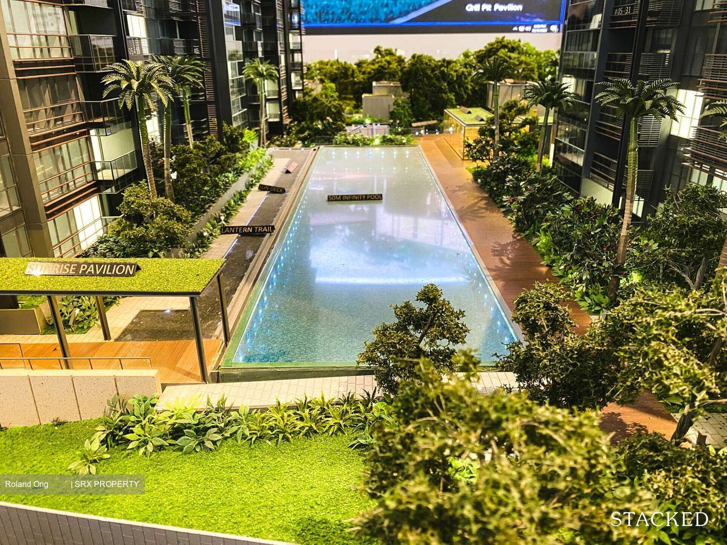 Shunfu Road (D20), Condominium #382715831